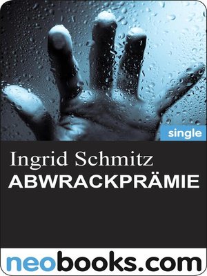 cover image of ABWRACKPRÄMIE